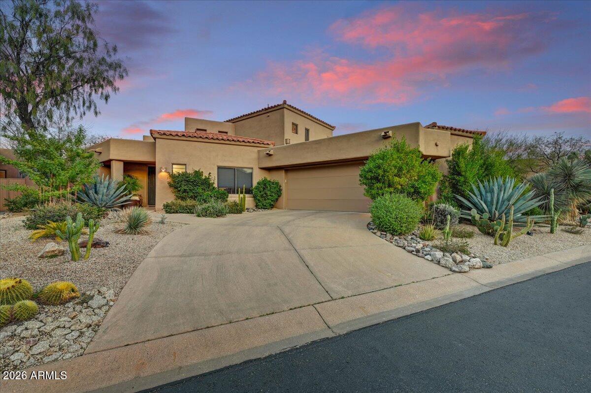 7500 E BOULDERS Parkway 79