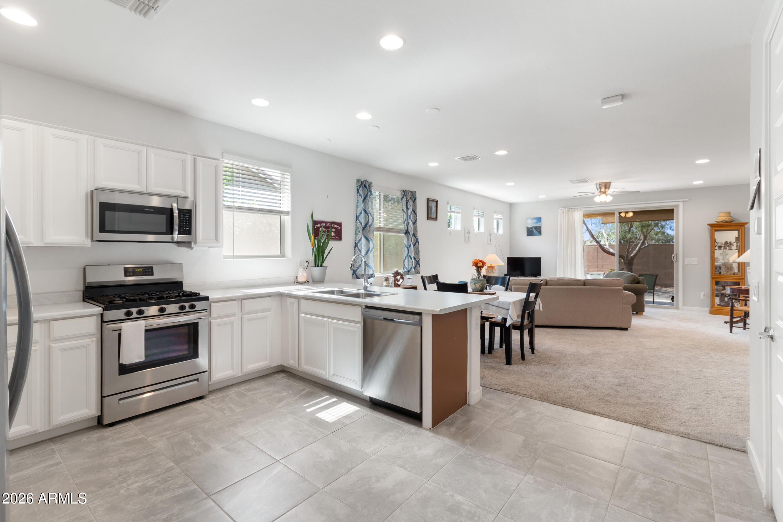 17237 W WEST WIND Drive