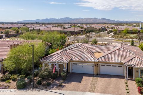 17237 W WEST WIND Drive Surprise AZ 85387