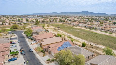 A home in Laveen