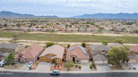 A home in Laveen