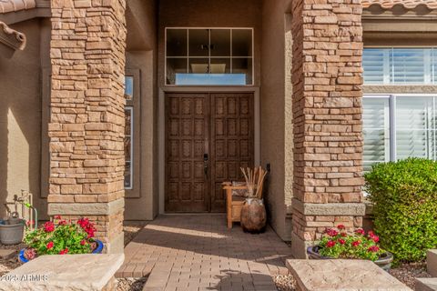 1668 E SALTSAGE Drive Phoenix AZ 85048