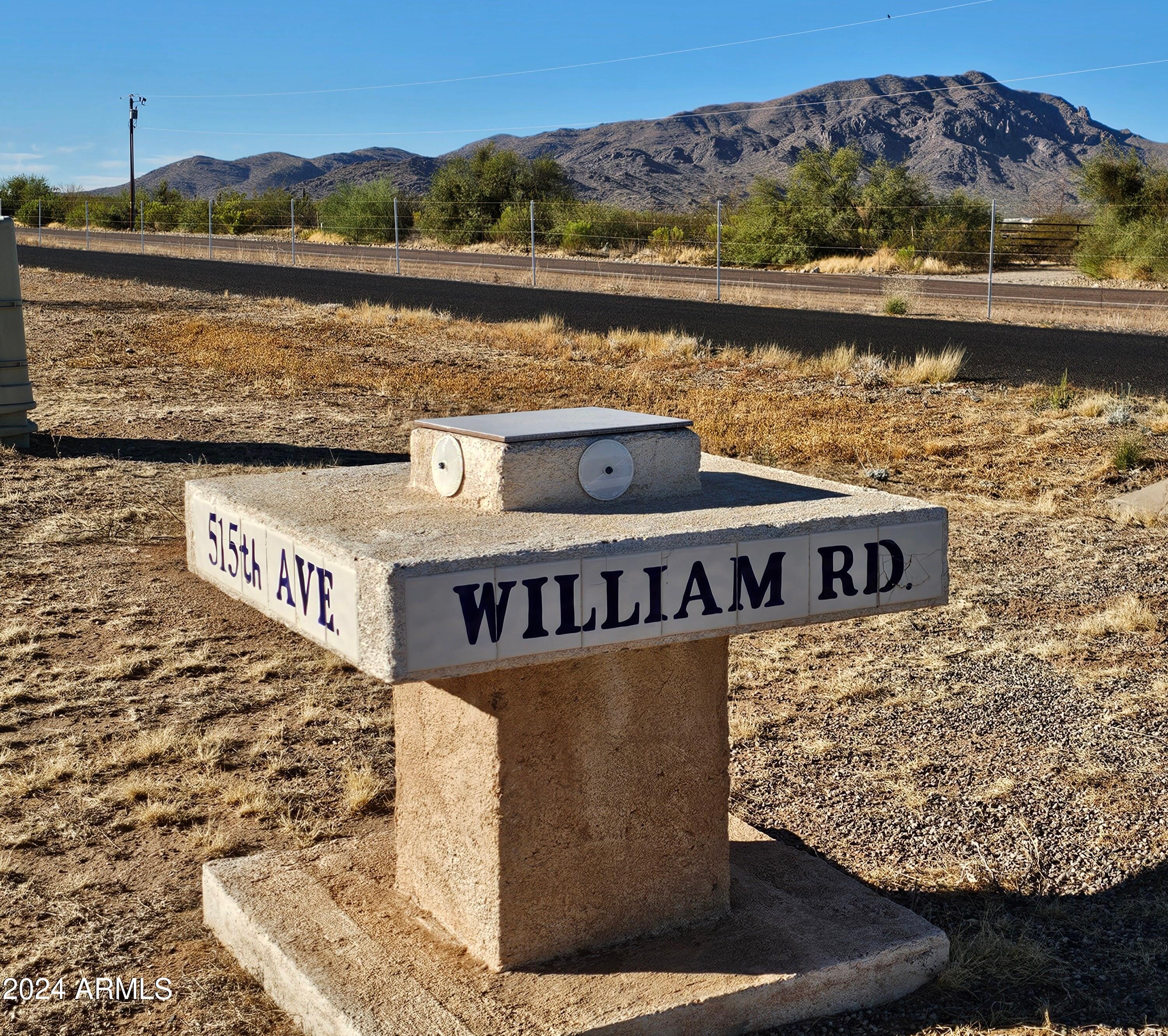 0 W Williams Road 91