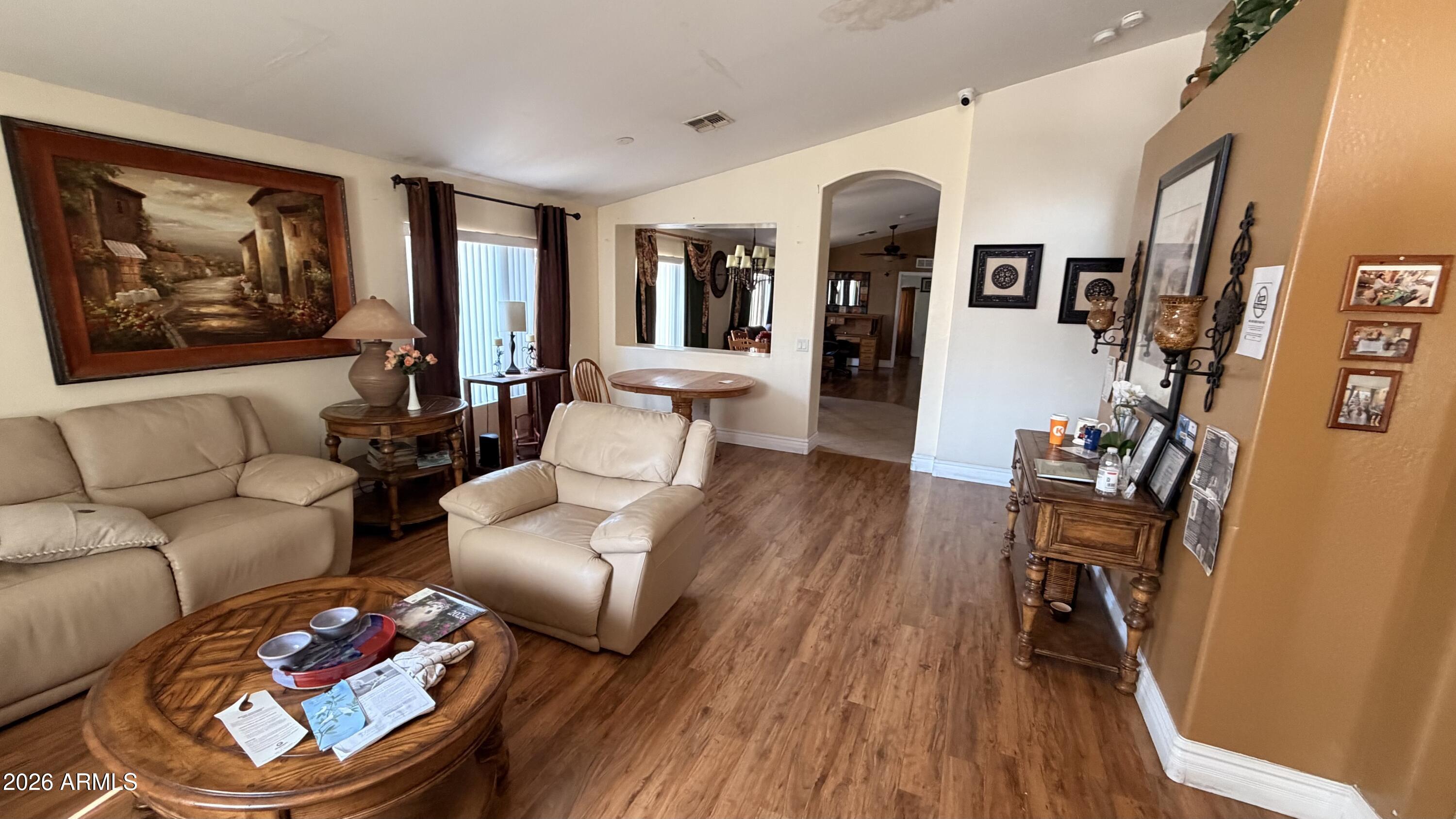 5940 W VILLA THERESA Drive