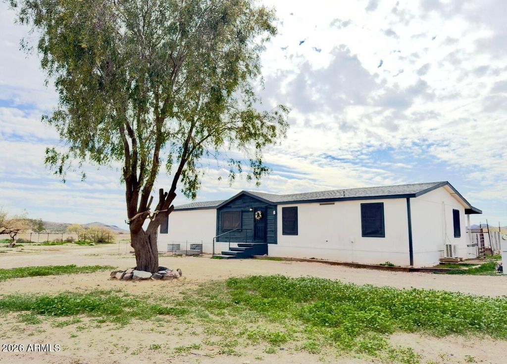 Photo of 1309 S 393rd Avenue, Tonopah, AZ 85354 (MLS # 6974188)