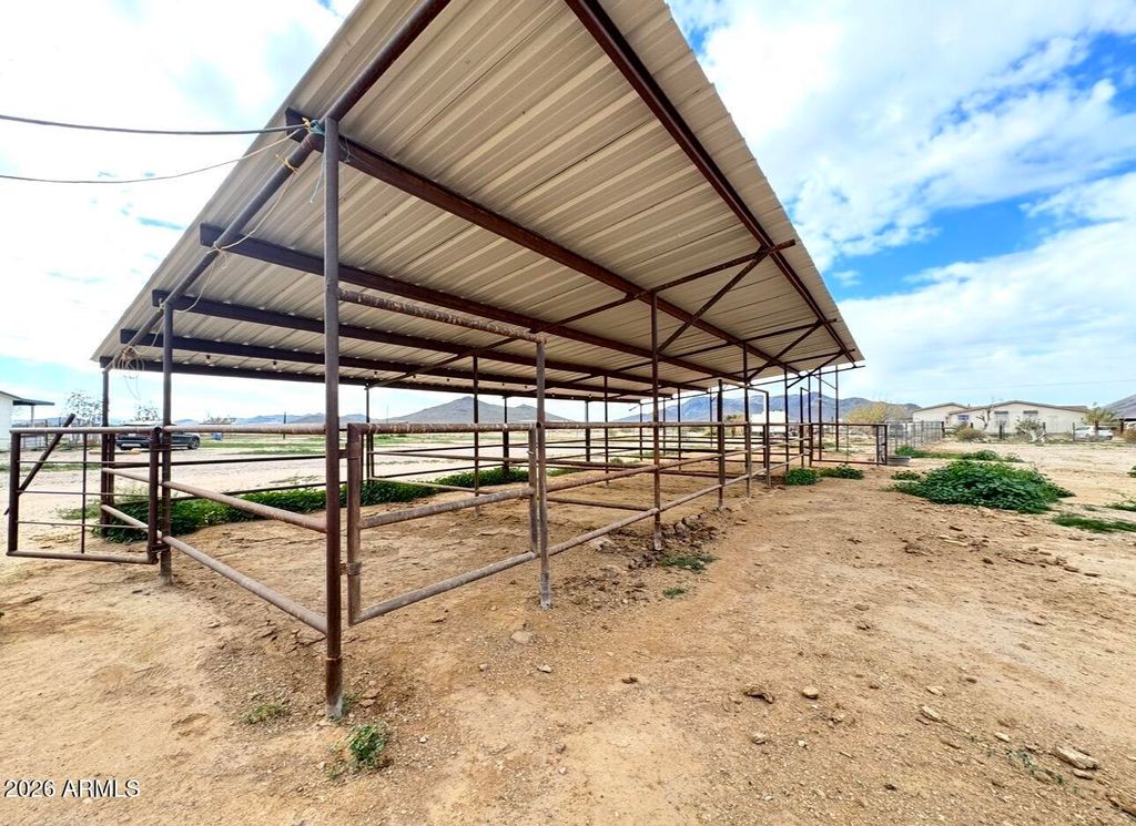 Photo of 1309 S 393rd Avenue, Tonopah, AZ 85354 (MLS # 6974188)