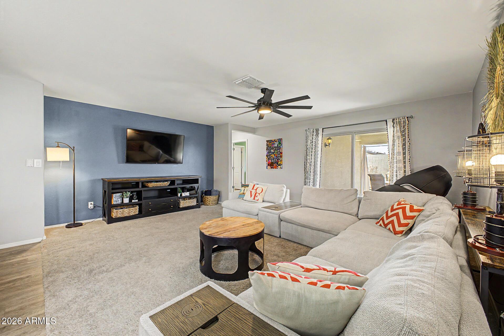 13112 E ASTER Lane