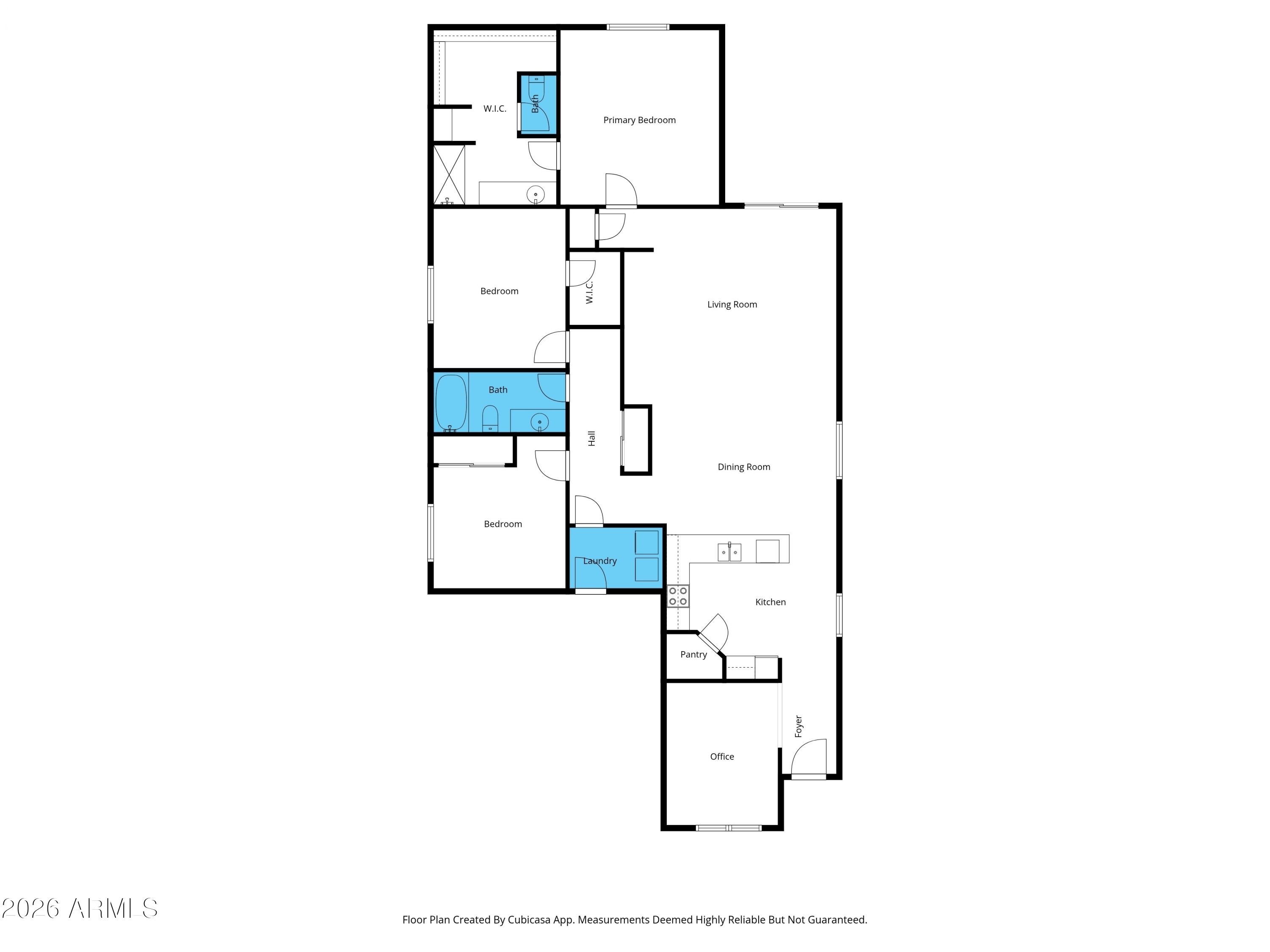 13112 E ASTER Lane