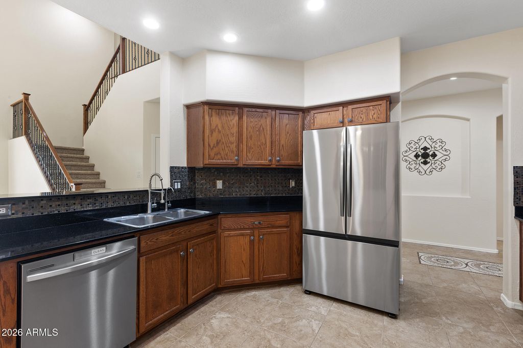 Photo of 42723 N 43rd Drive, New River, AZ 85087 (MLS # 6993588)