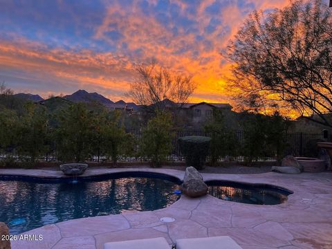 17723 N 93RD Place Scottsdale AZ 85255