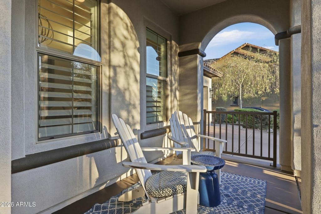 Photo of 17723 N 93rd Place, Scottsdale, AZ 85255 (MLS # 7001849)