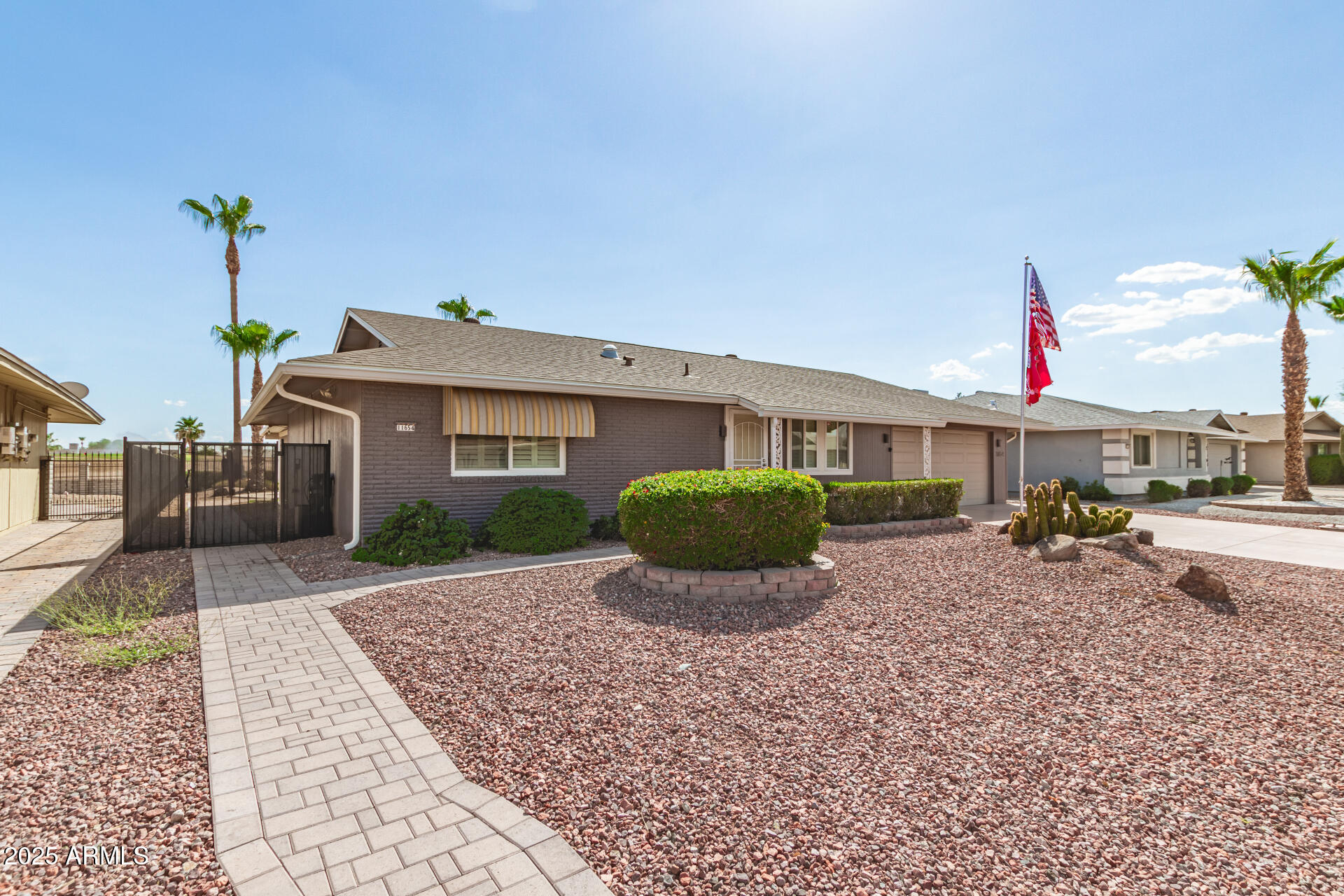 Homes for Sale in Queen Creek Arizona 1 11654 N RIO VISTA Drive