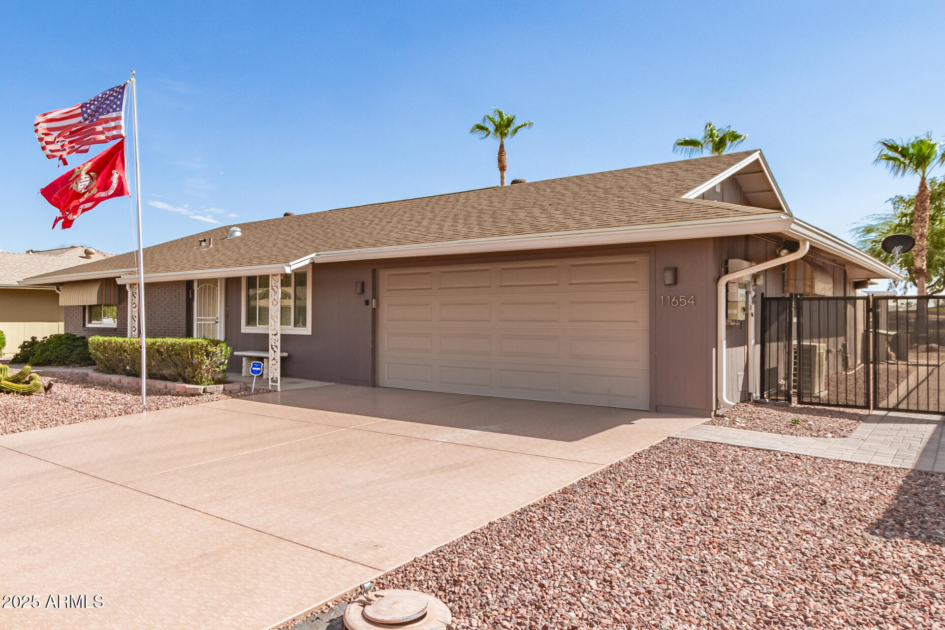 Homes for Sale in Queen Creek Arizona 2 11654 N RIO VISTA Drive
