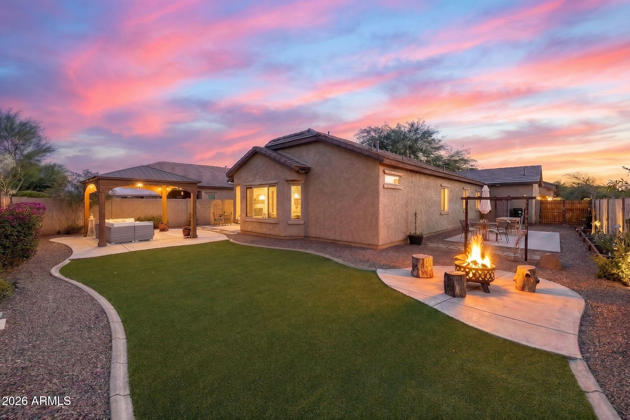 17556 W BAJADA Road