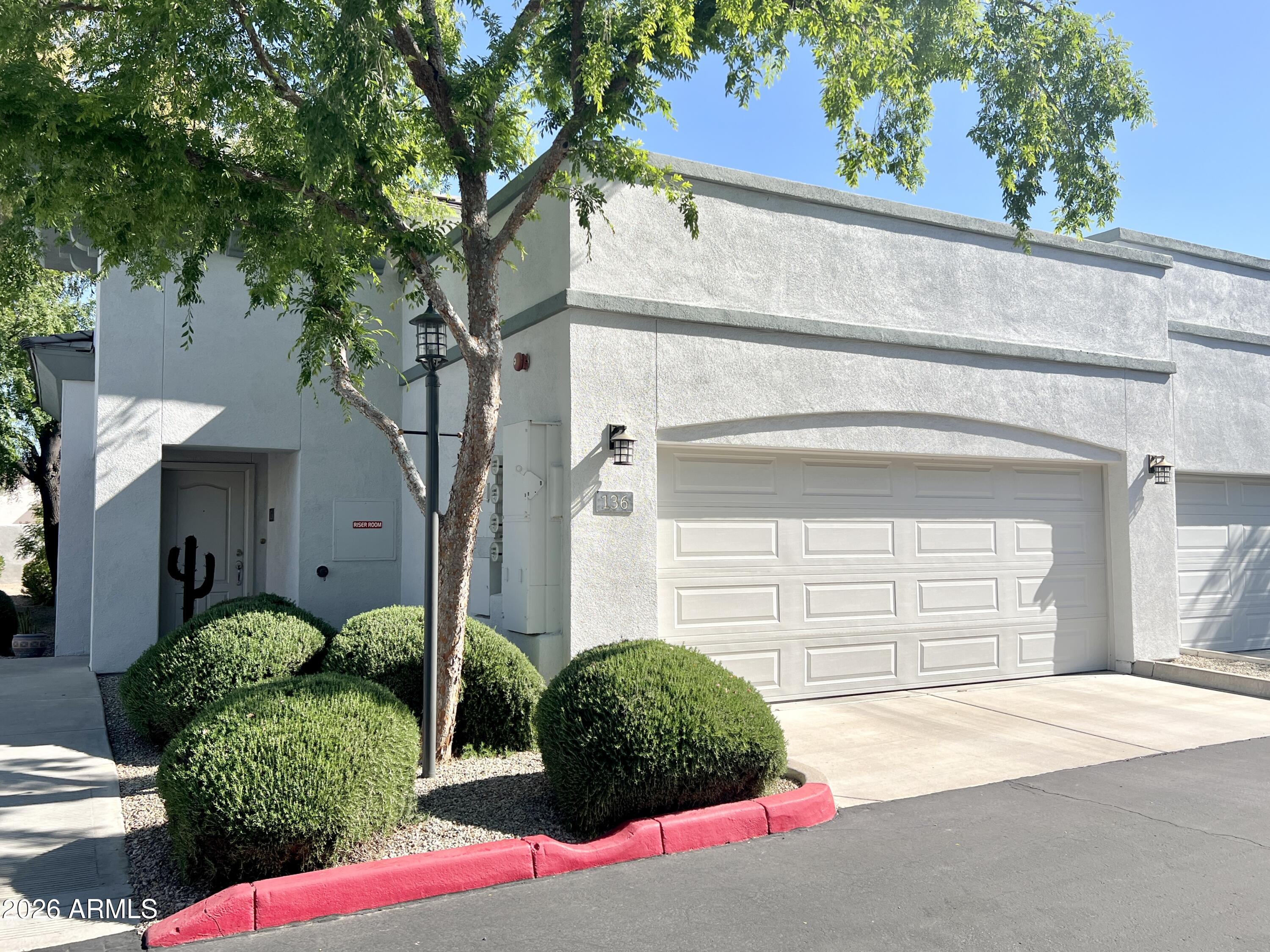 295 N Rural Road Unit 136