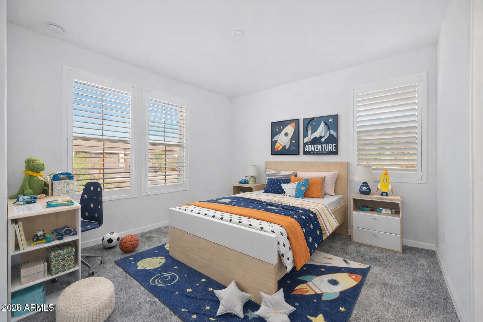 17871 W STRAIGHT ARROW Lane