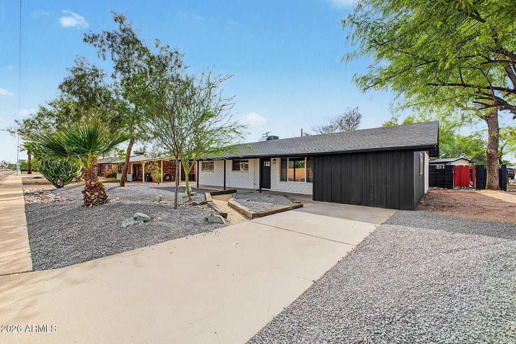 Photo of 1920 N Miller Road, Scottsdale, AZ 85257 (MLS # 7089647)