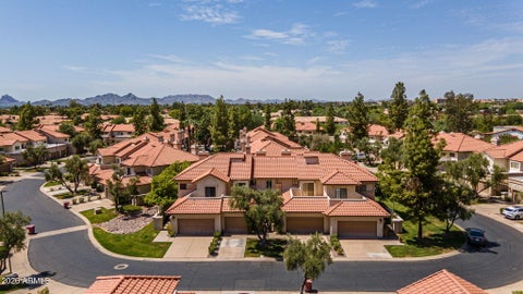 Photo of 9705 E Mountain View Road #1192, Scottsdale, AZ 85258 (MLS # 7074922)