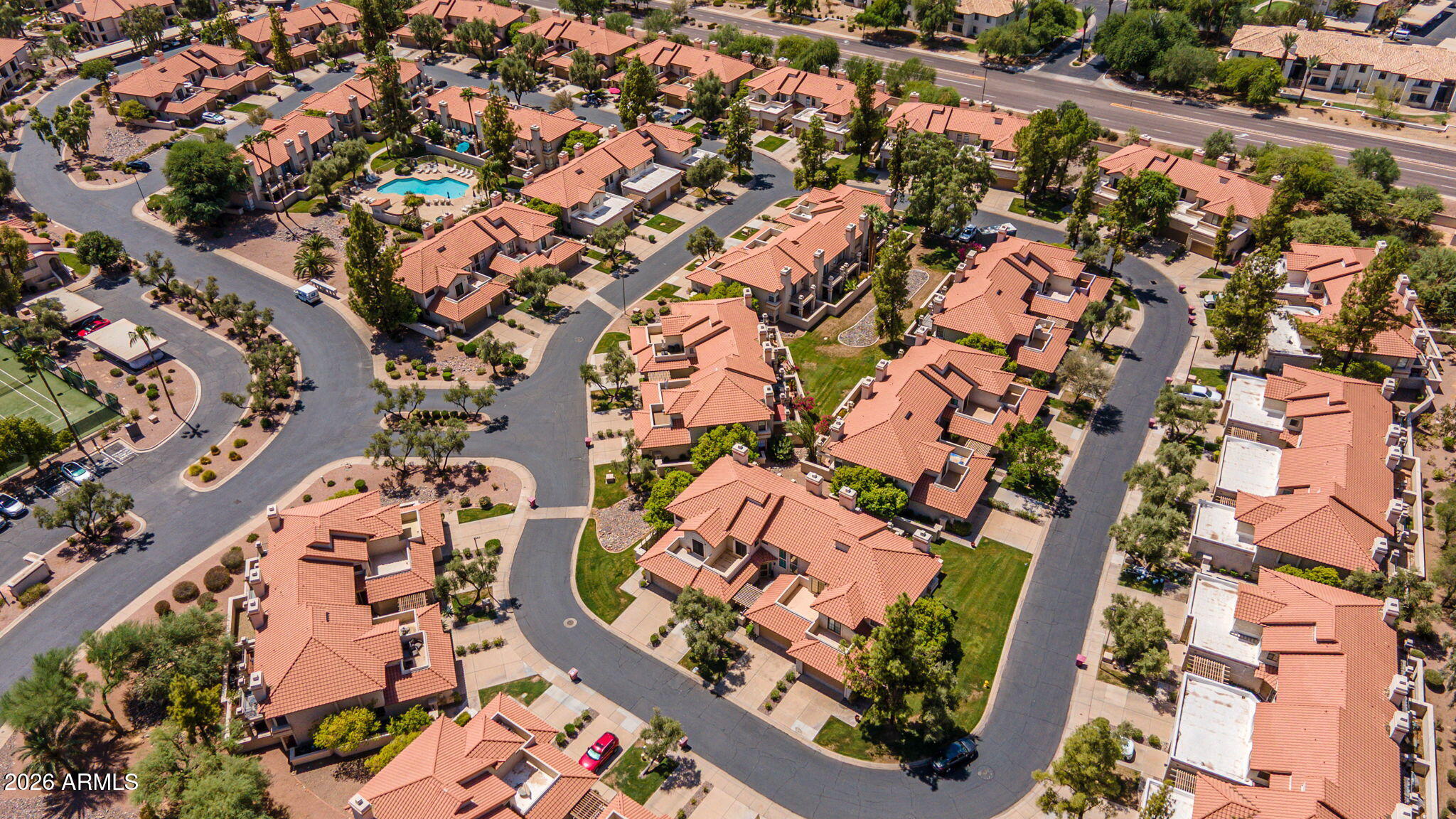9705 E MOUNTAIN VIEW Road 1192