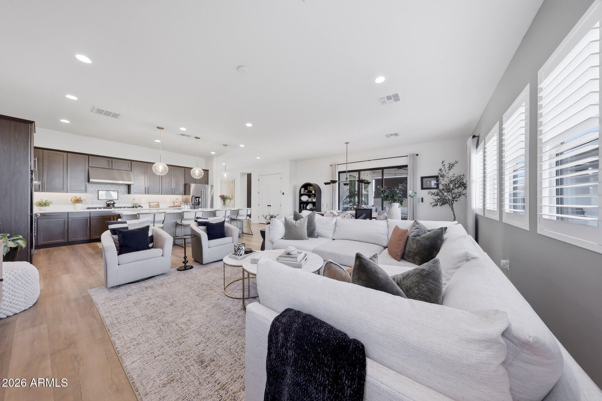 35191 N DANBURITE Court