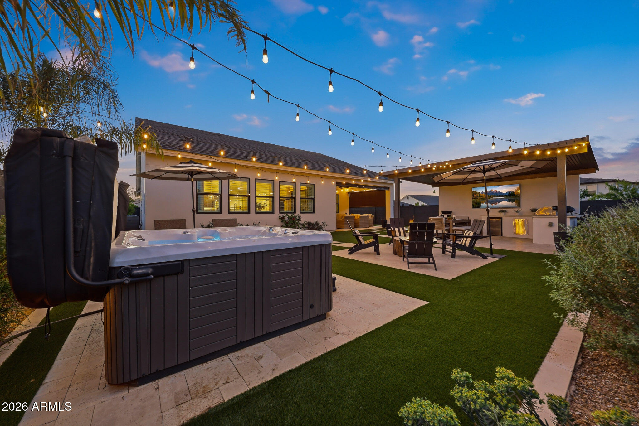 35191 N DANBURITE Court