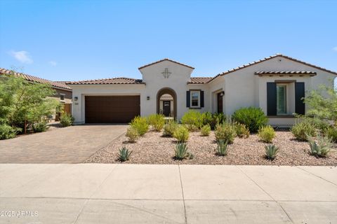 15149 S 186TH Lane Goodyear AZ 85338