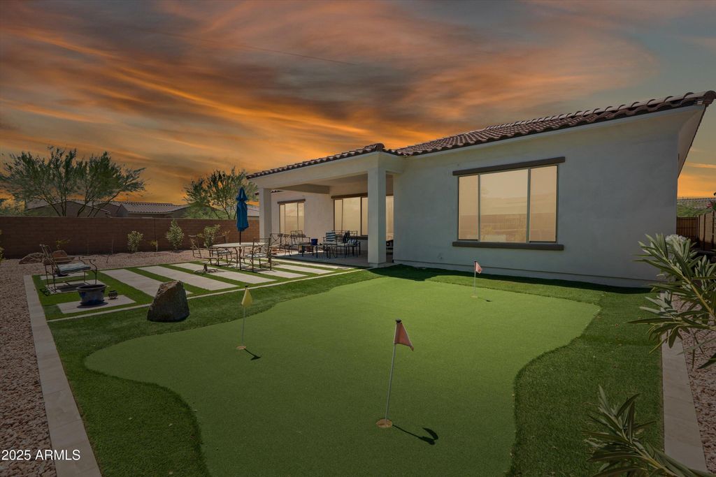 Photo of 15149 S 186th Lane, Goodyear, AZ 85338 (MLS # 6910470)