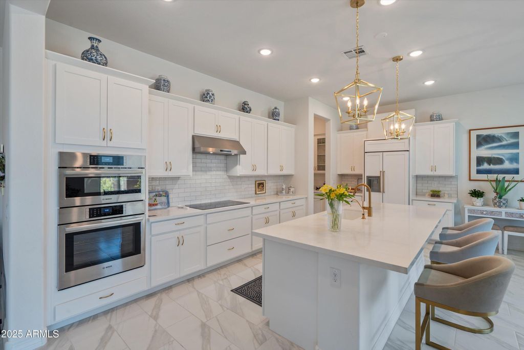 Photo of 15149 S 186th Lane, Goodyear, AZ 85338 (MLS # 6910470)