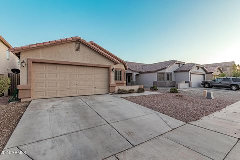 A home in Tolleson