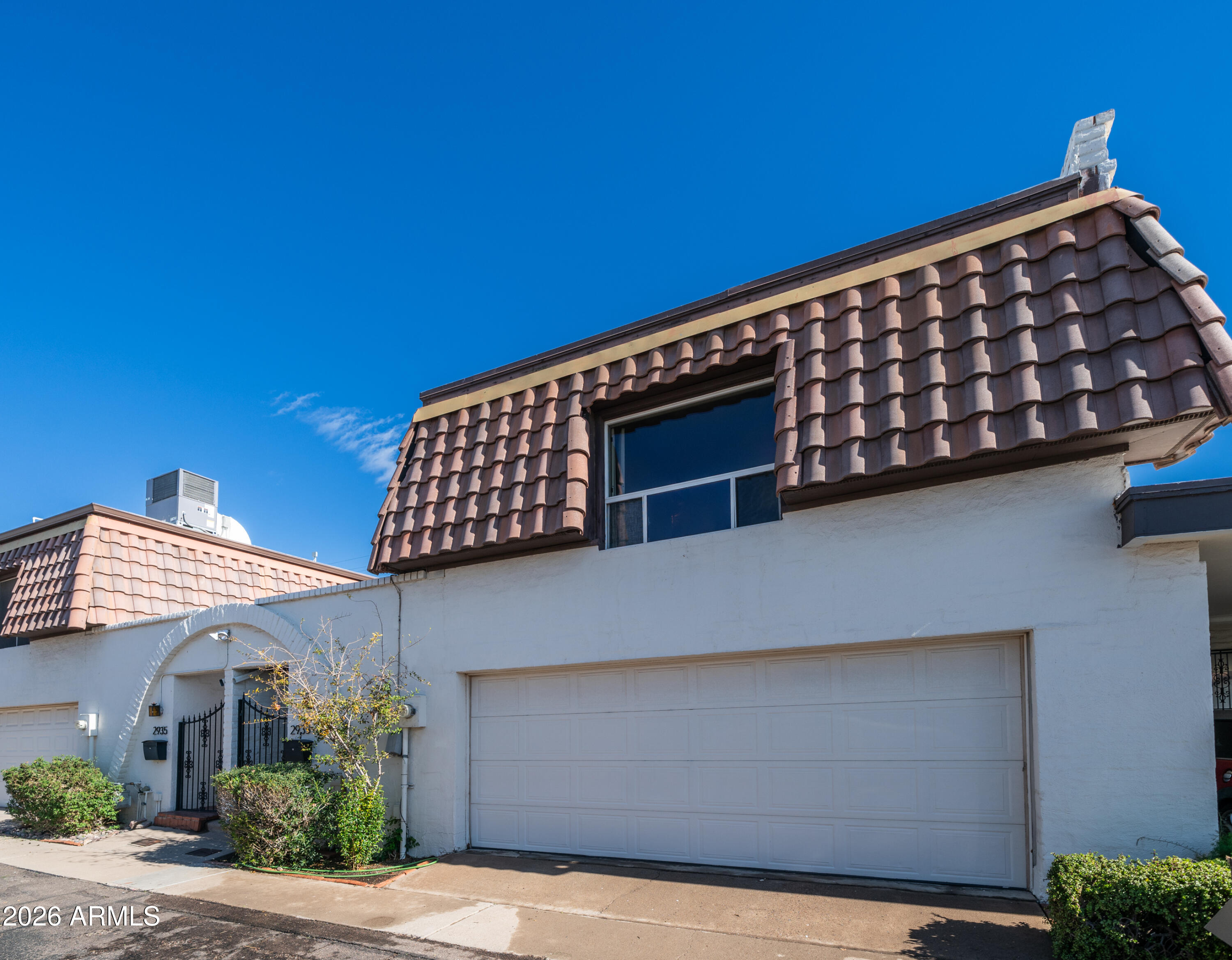 2933 N Casa Tomas Court