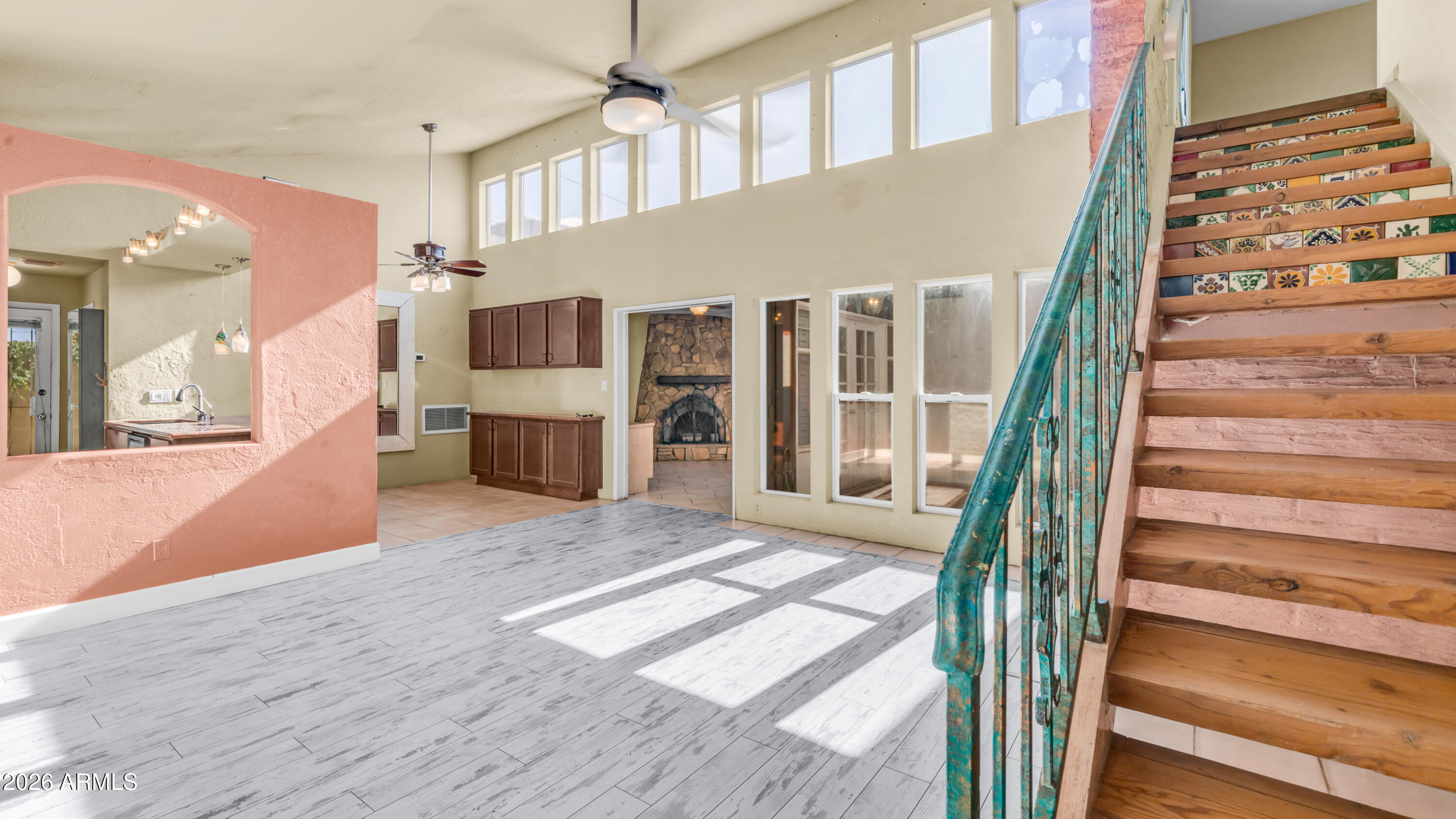 2933 N Casa Tomas Court