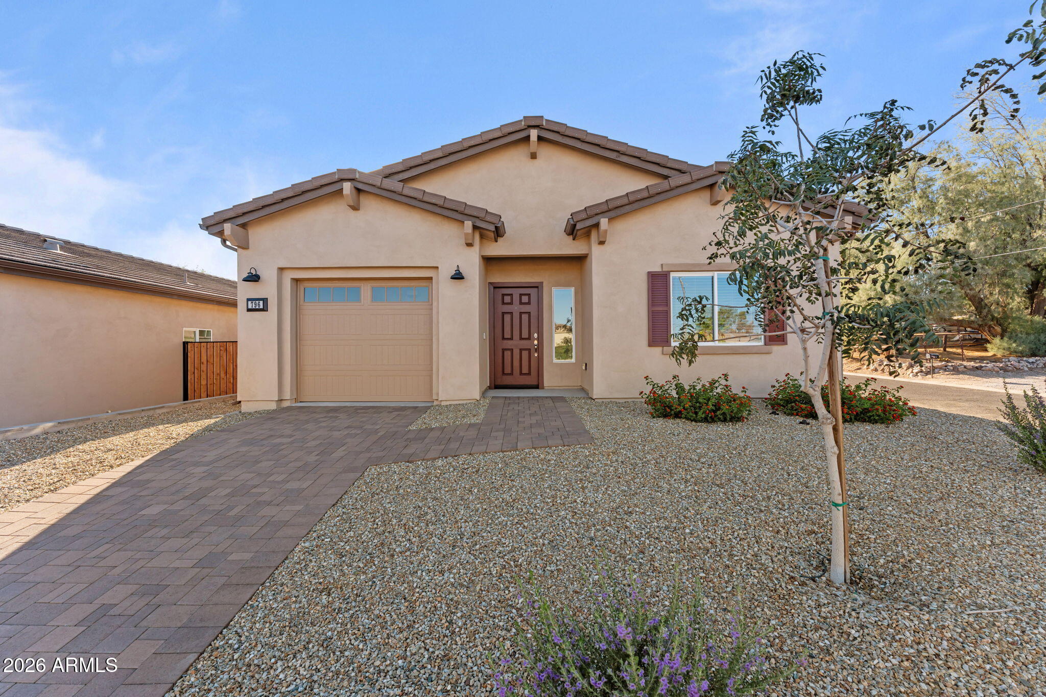 785 N DON FRANK Lane