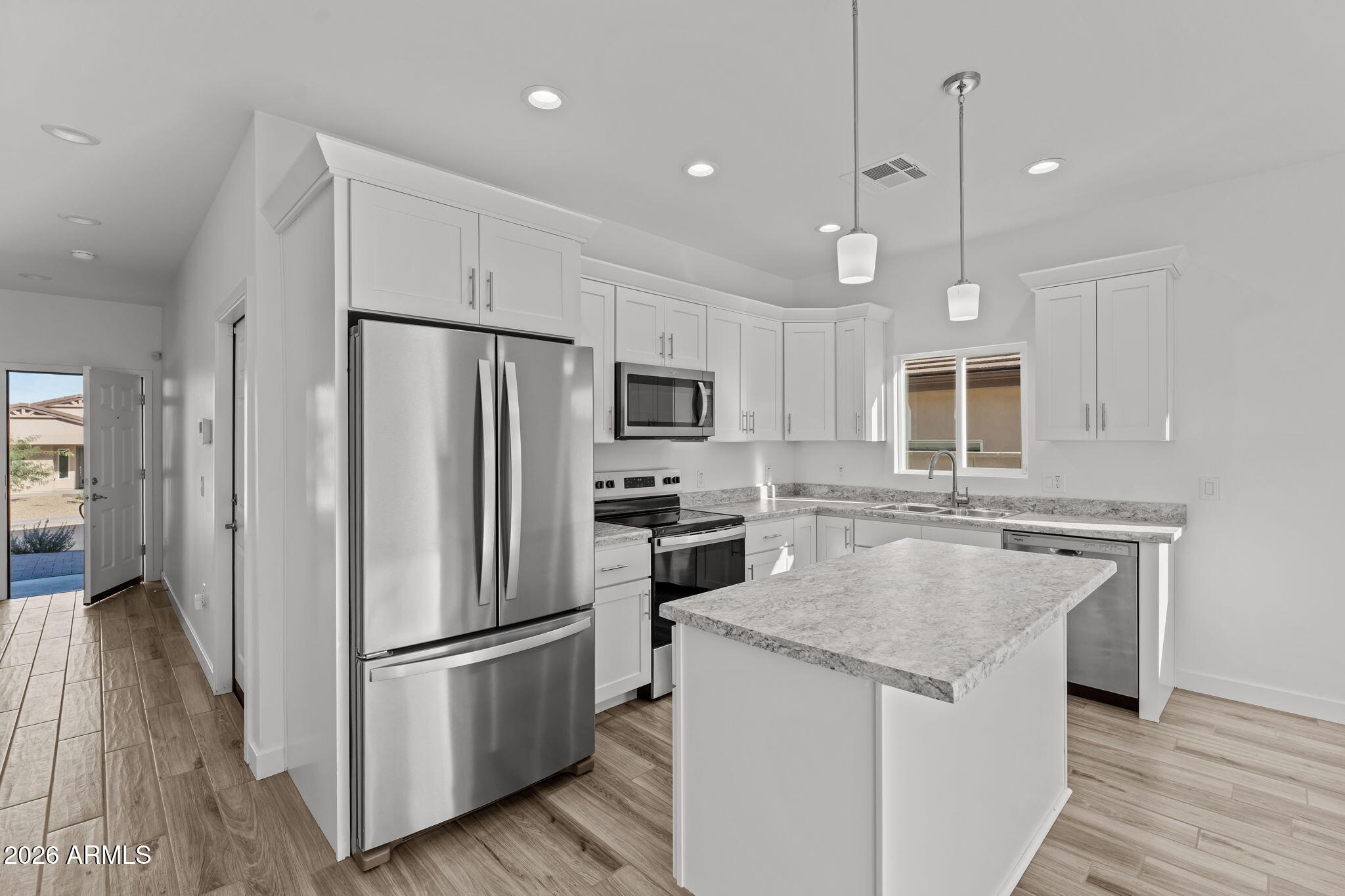 785 N DON FRANK Lane