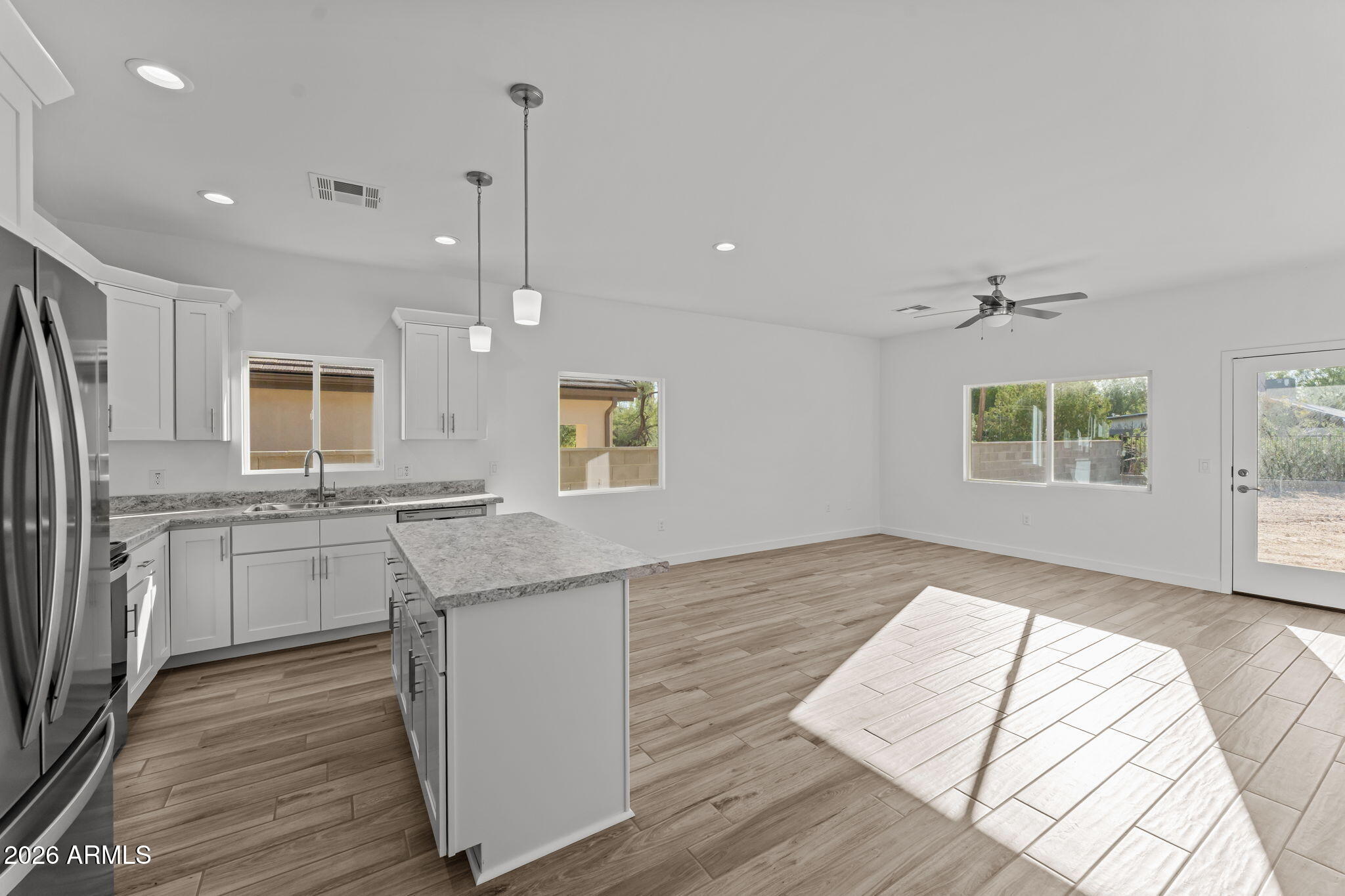 785 N DON FRANK Lane