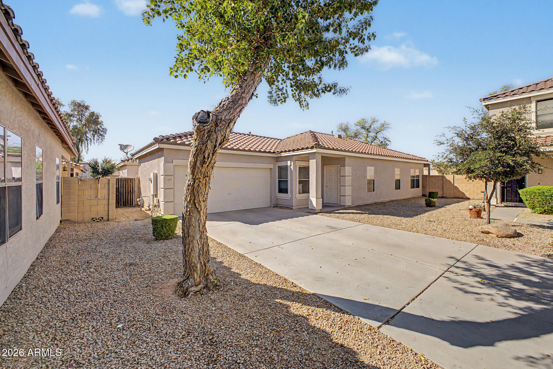 1368 S WAGON WHEEL Court