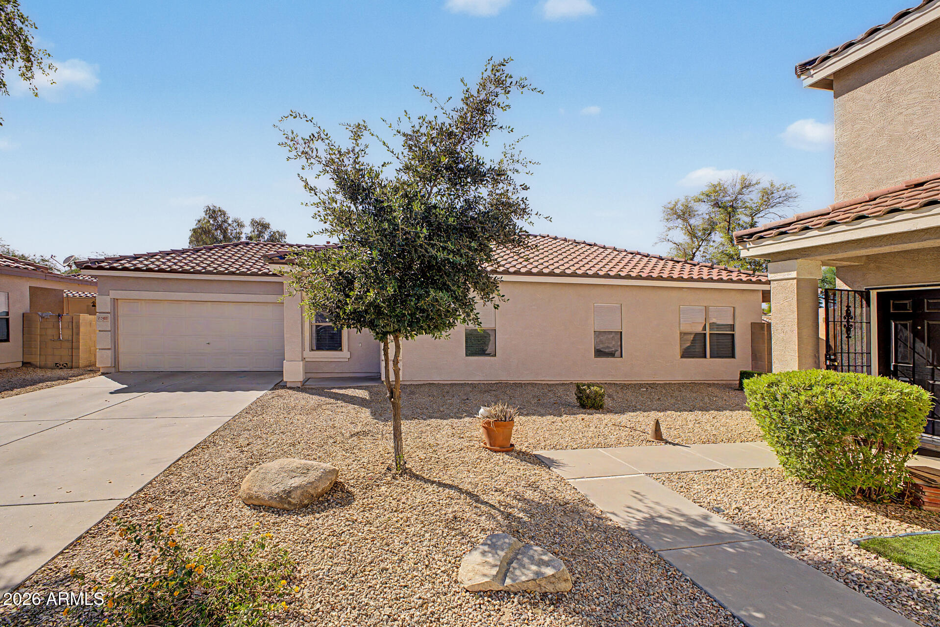1368 S WAGON WHEEL Court