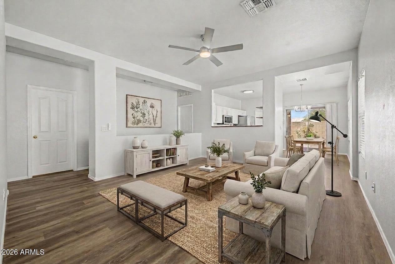 1368 S WAGON WHEEL Court
