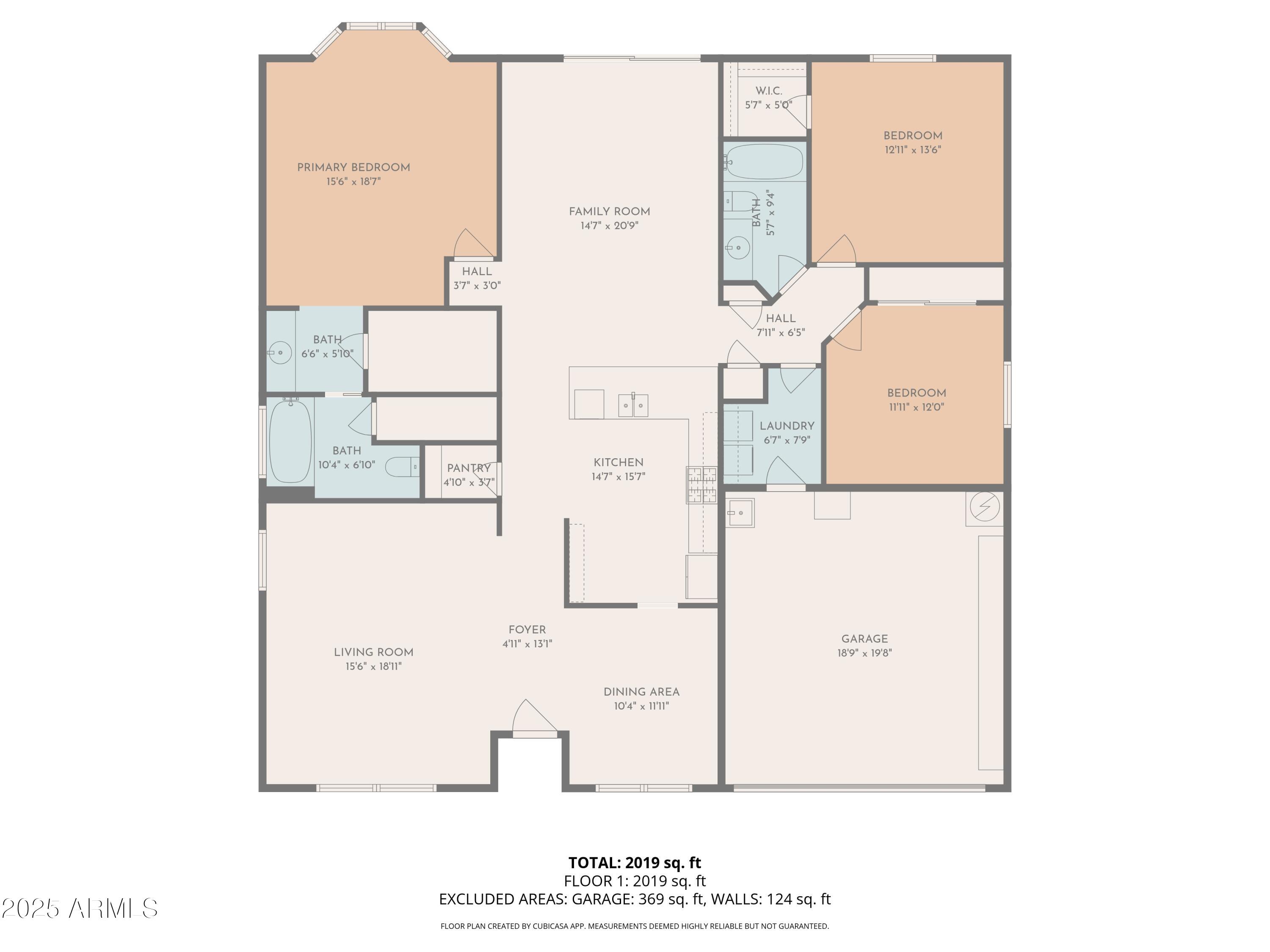 14377 W CARLIN Drive