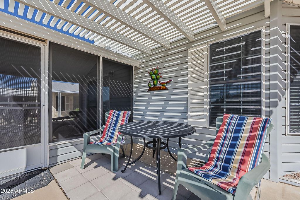 Photo of 215 N Power Road #107, Mesa, AZ 85205 (MLS # 6931403)