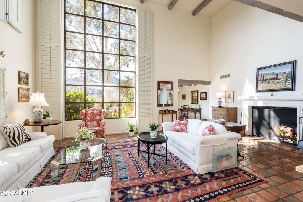 Photo of 7446 E Stagecoach Pass, Carefree, AZ 85377 (MLS # 6999075)