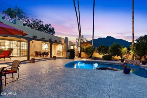 7446 E STAGECOACH Pass Carefree AZ 85377