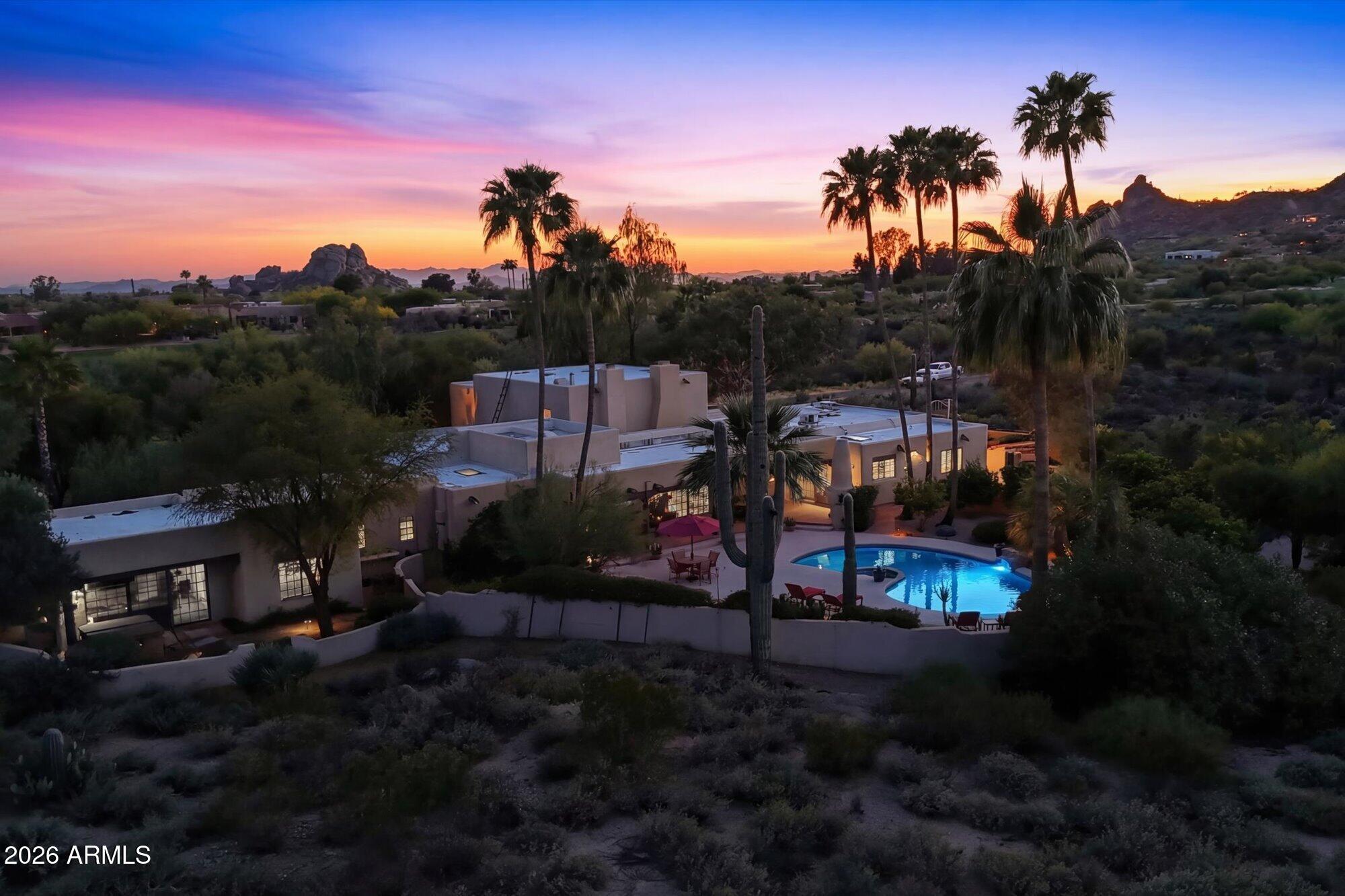 7446 E STAGECOACH Pass