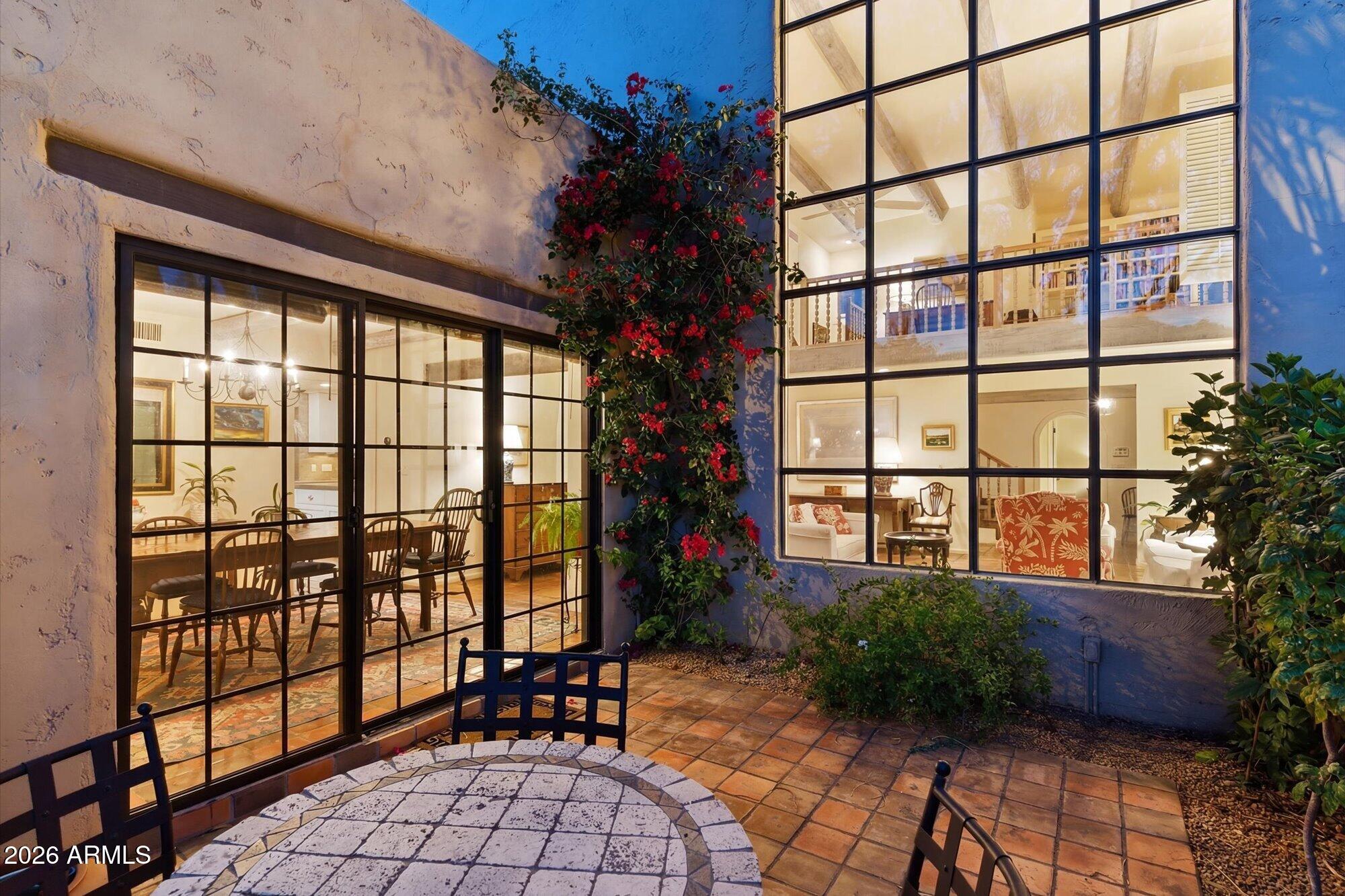 7446 E STAGECOACH Pass