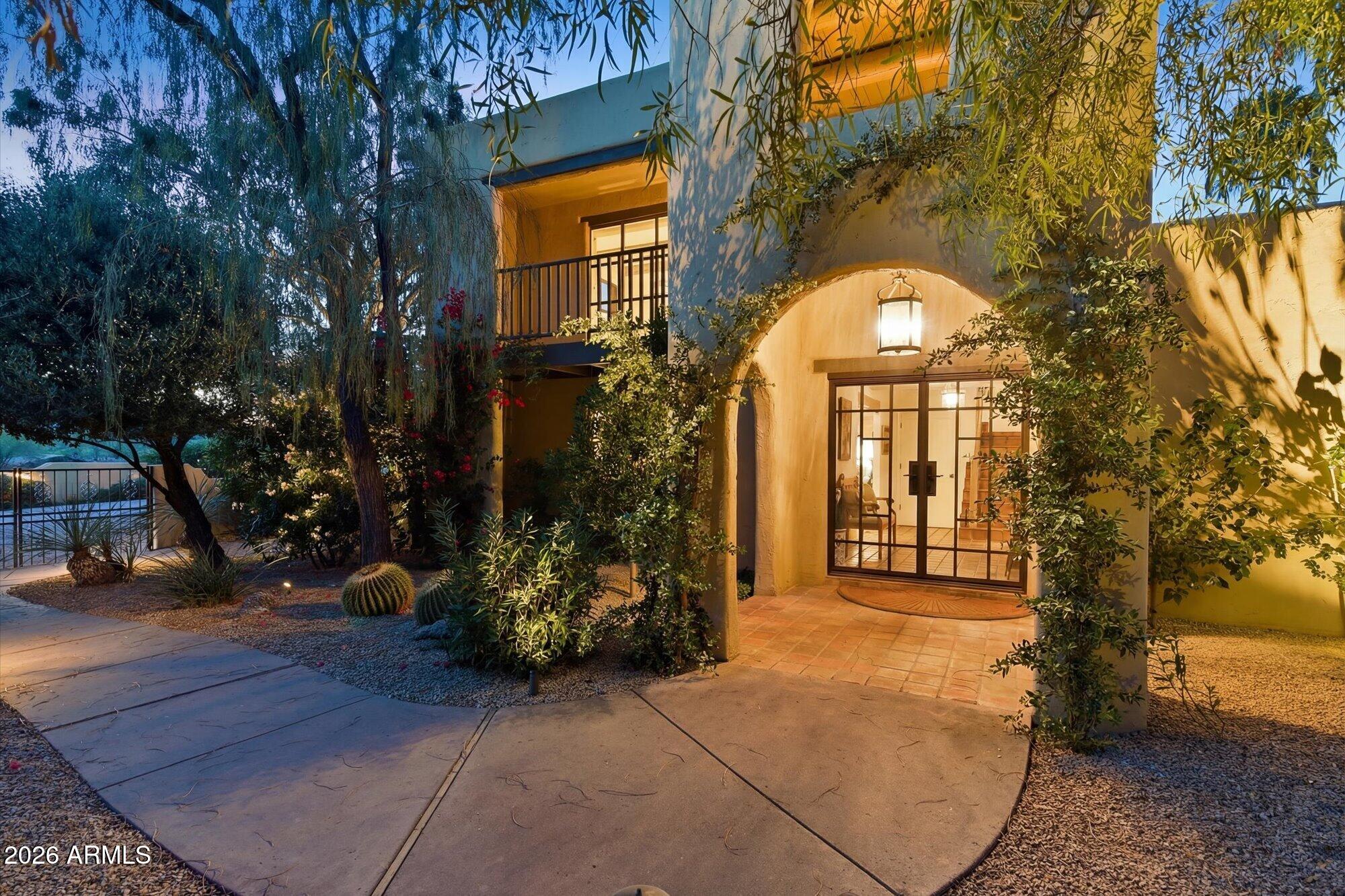 7446 E STAGECOACH Pass