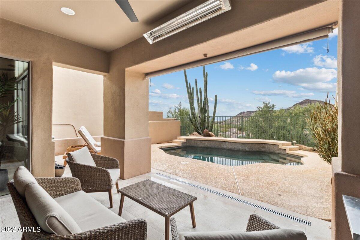 14951 E Desert Willow Drive Unit 2