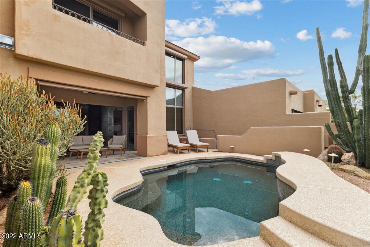 14951 E Desert Willow Drive Unit 2