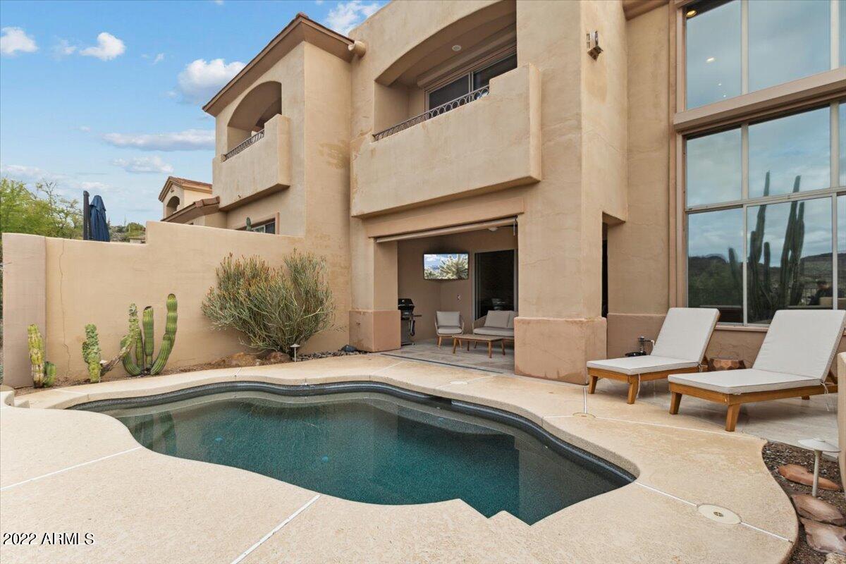 14951 E Desert Willow Drive Unit 2