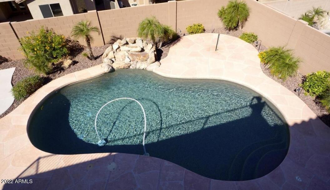 6894 W MAZATZAL Drive