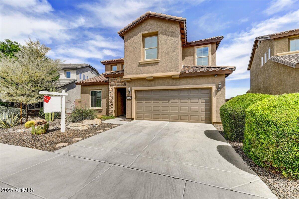 1854 W FETLOCK Trail