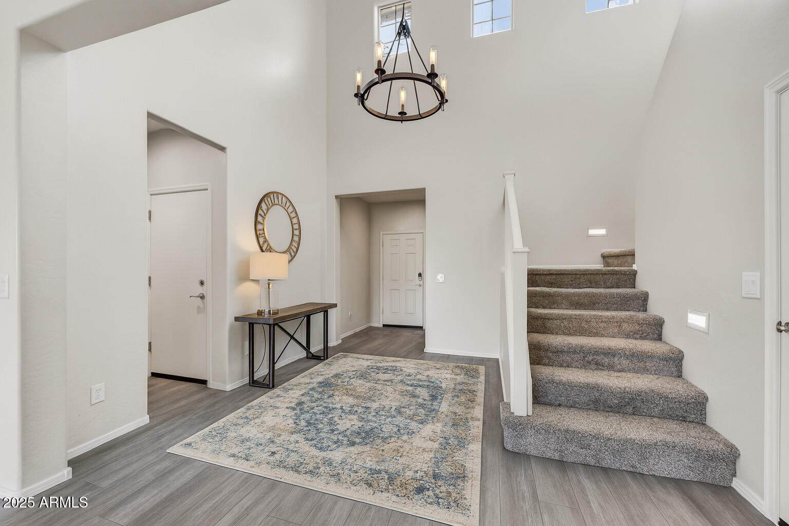 1854 W FETLOCK Trail